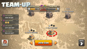 Clash of Clans Mod Apk 16.0.25 Unlimited Gems and Coins Latest