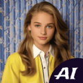 AI Photo Art Profile Picture
