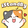 iStandBy app