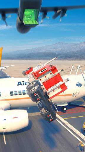 Plane Chase Mod Apk Unlimited Money Download  0.5.1 screenshot 1