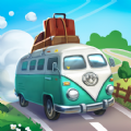 Road Trip Royal merge games apk download for android  0.17.1