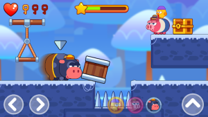 Farm Evo Piggy Adventure apk download for androidͼƬ1