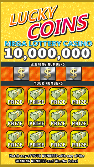 Scratch Off Lottery Casino Apk Download for Android  2.02.01 screenshot 3