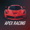 Apex Racing mod apk unlimited money latest version v1.13.3