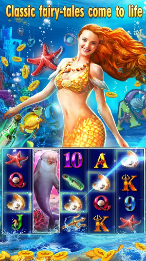 Magic Bonus Casino Slots Apk Free Download  81 screenshot 1