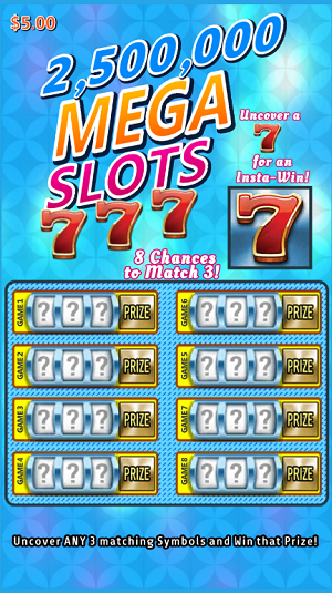 Scratch Off Lottery Casino Apk Download for Android  2.02.01 screenshot 4