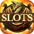 Dragon Throne Casino Slots Apk