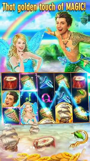 Magic Bonus Casino Slots Apk Free Download  81 screenshot 2