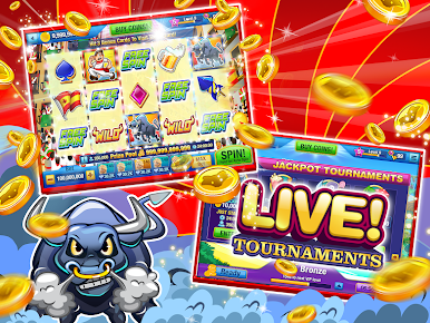 Slots Vacation Slot Machines Apk Free Download  80 screenshot 1