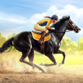Rival Stars Horse Racing mod apk (unlimited money and gold) v1.43