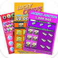 Scratch Off Lottery Casino Apk