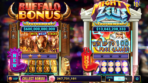 Buffalo 5 Reel Deluxe Classic Apk Download Latest Version  82 screenshot 3