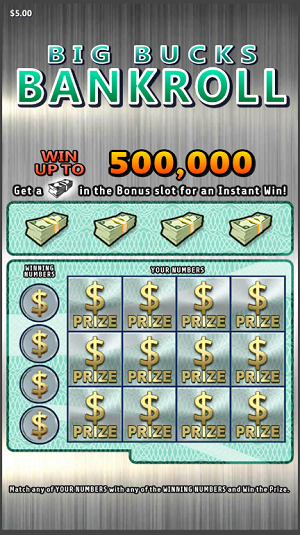 Scratch Off Lottery Casino Apk Download for Android  2.02.01 screenshot 2
