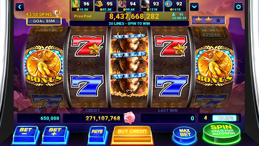 Buffalo 5 Reel Deluxe Classic Apk Download Latest Version  82 screenshot 4