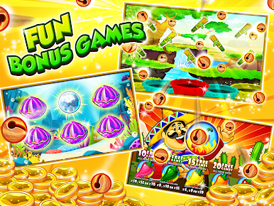 Slots Vacation Slot Machines Apk Free Download  80 screenshot 4