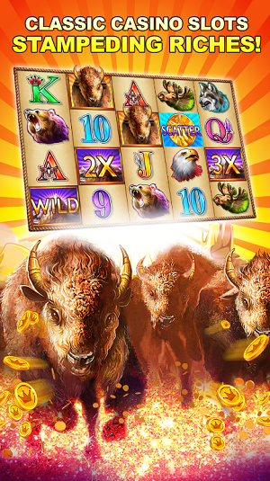 Egyptian Queen Casino Slots Apk Download for Android  81 screenshot 3