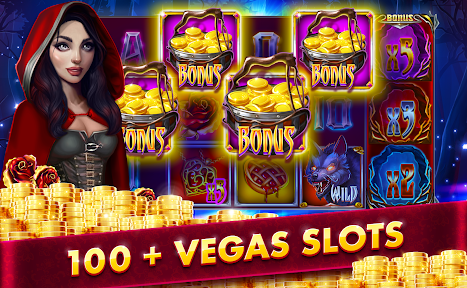 Slots Craze Casino Slots Games Download Latest Version  1.200.88 screenshot 2