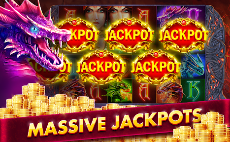 Slots Craze Casino Slots Games Download Latest Version  1.200.88 screenshot 3