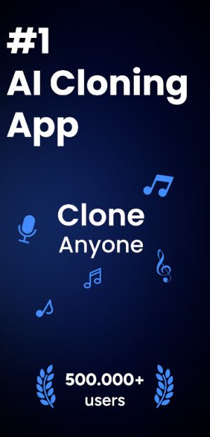 Clony AI Mod Apk Premium Unlocked Latest VersionͼƬ1