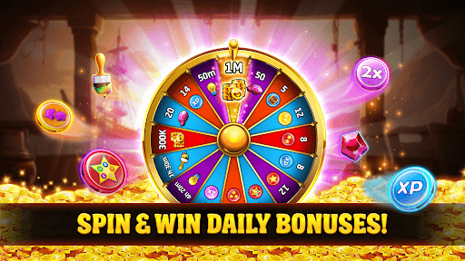Bingo Hoard Bingo Games apk latest version download  1.68.12 screenshot 2