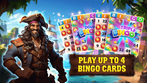 Bingo Hoard Bingo Games apk latest version download  1.68.12 screenshot 4