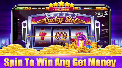 Chumba Slots Win Real Money apk download for android  0.1 screenshot 1