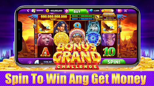 Chumba Slots Win Real Money apk download for android  0.1 screenshot 2