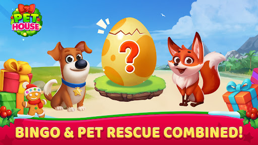 Bingo Vacation Bingo Games apk latest version download  1.1.5 screenshot 2