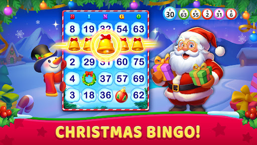 Bingo Vacation Bingo Games apk latest version download  1.1.5 screenshot 3