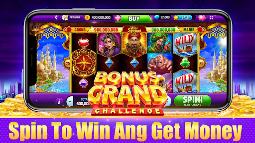 Chumba Slots Win Real Money apk download for android  0.1 screenshot 3