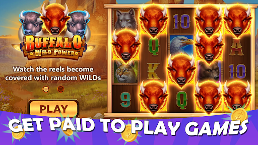 Cash Prize Casino Games Slots apk download latest version  2 screenshot 3