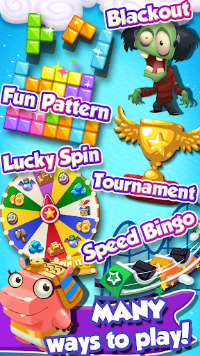 Bingo Dragon Bingo Games apk download for android  1.4.9 screenshot 3