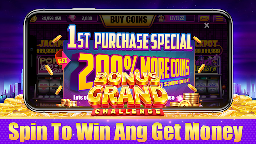 Chumba Slots Win Real Money apk download for android  0.1 screenshot 4