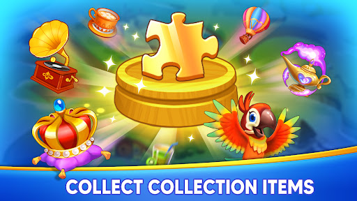 Bingo Holiday Bingo Games mod apk download  1.9.71 screenshot 4