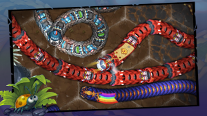 Little Big Snake unlimited diamonds and vip latest versionͼƬ3