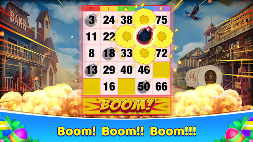Bingo 365 Offline Bingo Game download for android  1.1.2 screenshot 2