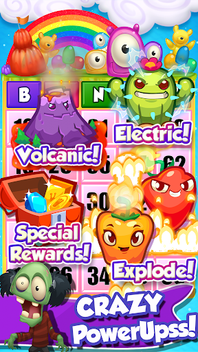 Bingo Dragon Bingo Games apk download for android  1.4.9 screenshot 6