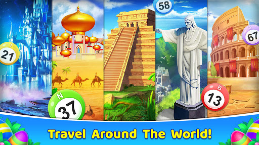 Bingo 365 Offline Bingo Game download for android  1.1.2 screenshot 3