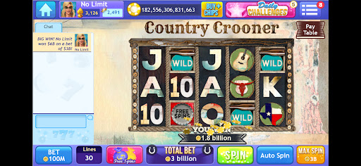 Megafame Casino download latest version  1.3.1 screenshot 1