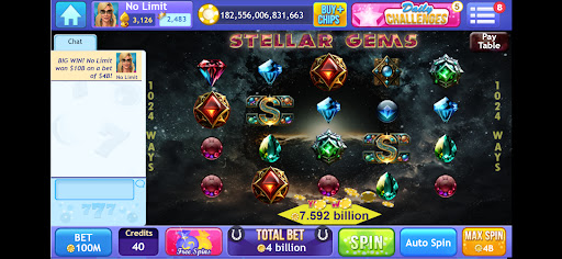 Megafame Casino download latest version  1.3.1 screenshot 2