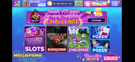 Megafame Casino download latest version  1.3.1 screenshot 4