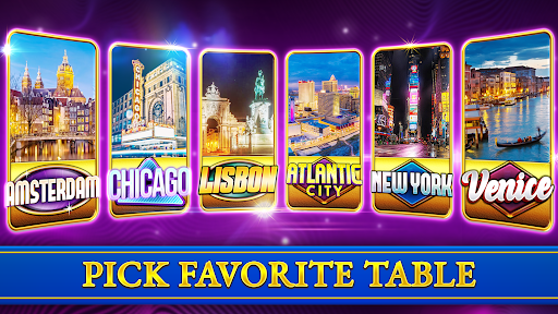 Roulette Ride Casino Wheel apk download latest version  1.67.5 screenshot 5