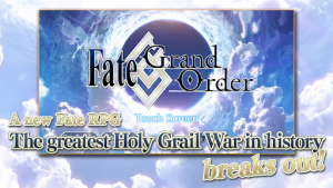 Fate Grand Order mod apk (unlimited quartz english) latest versionͼƬ2