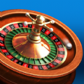 Roulette Ride Casino Wheel