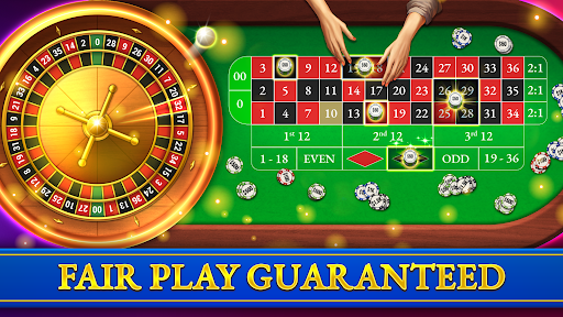 Roulette Ride Casino Wheel apk download latest version  1.67.5 screenshot 1
