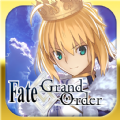 Fate Grand Order mod apk (unlimited quartz english) latest version  2.56.0