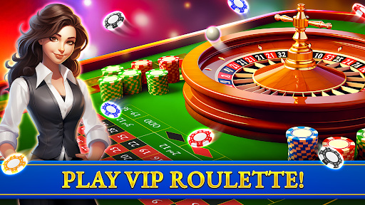 Roulette Ride Casino Wheel apk download latest version  1.67.5 screenshot 2