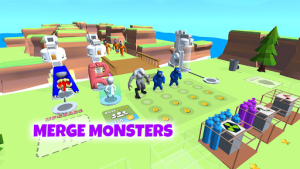 Grimace monster playground mod apk downloadͼƬ1