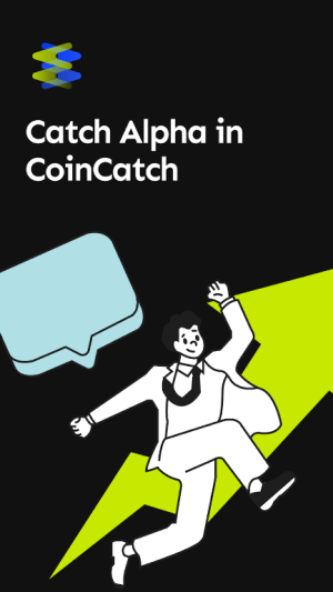 CoinCatch App Download for AndroidͼƬ2