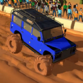 Mud Racing 44 Off Road mod apk latest version download  4.7.7